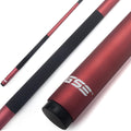 GSE Games & Sports Expert 58ft Fiberglass Graphite Composite Pool Cue