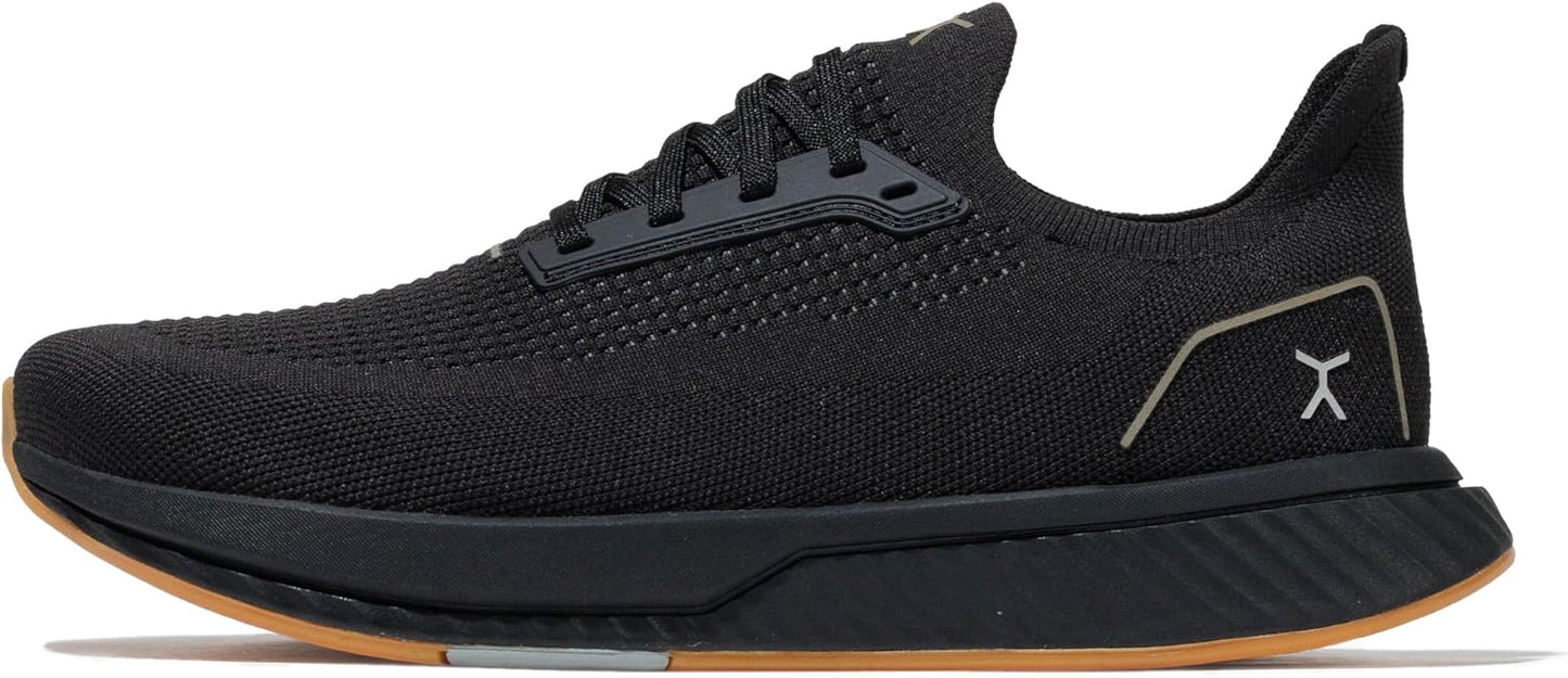 FLUX FOOTWEAR Adapt Runners: Barefoot Minimalist Shoes for Comfort