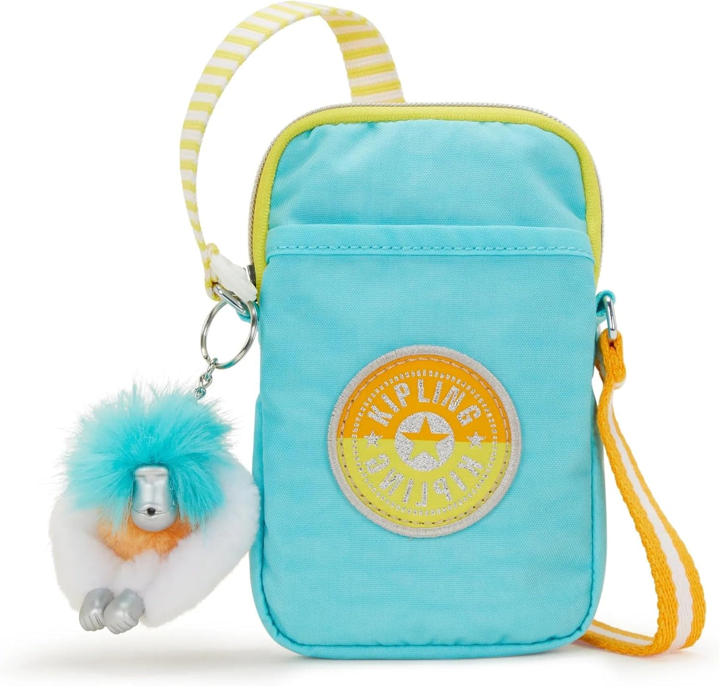 Kipling Tally Crossbody Phone Bag: Your Perfect Travel Companion