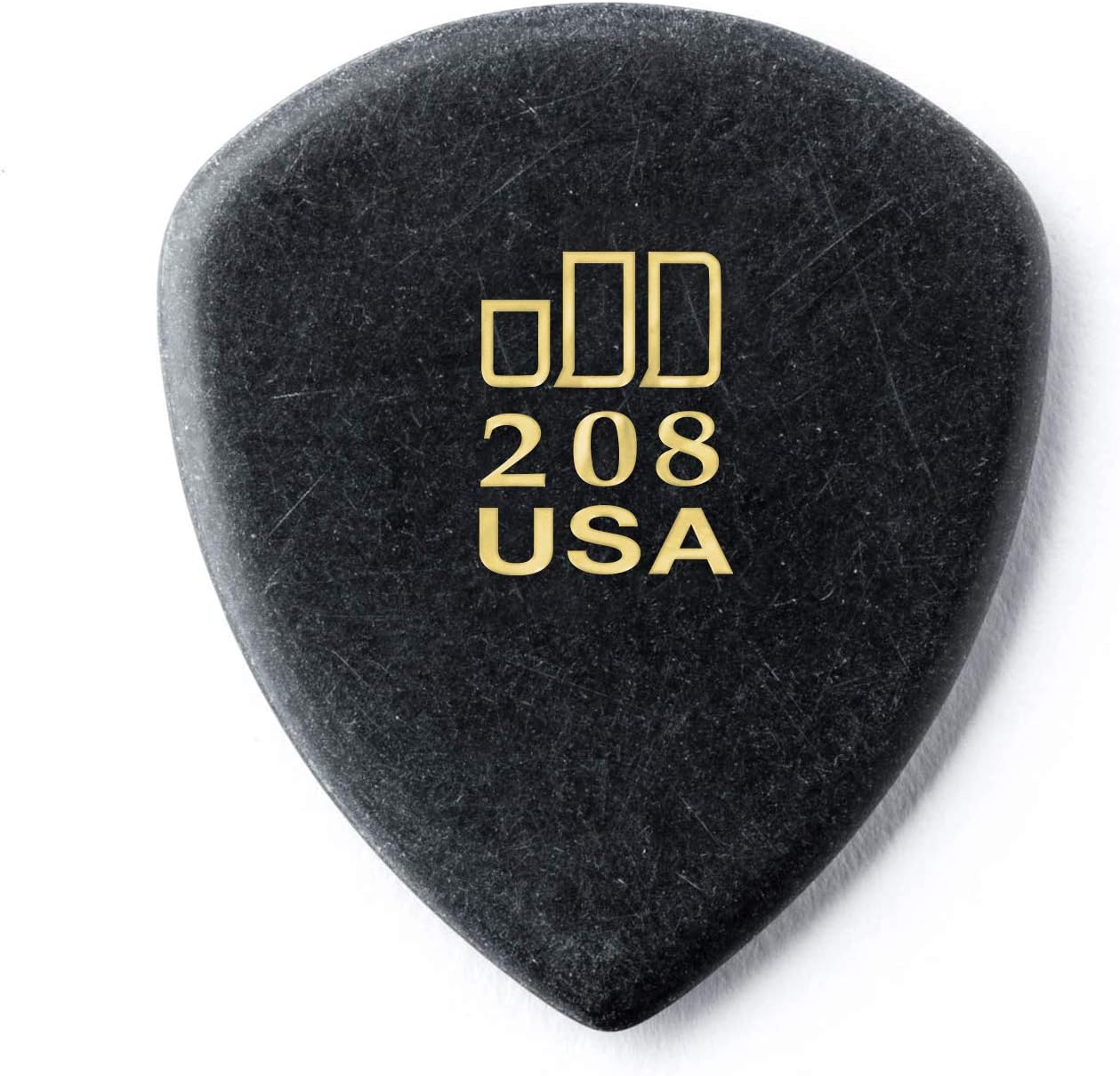 Enhance Your Guitar Play with JIM DUNLOP Picks