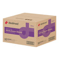 Dealmed Medical Nitrile Exam Gloves 2000 Count Small - Durable Comfort