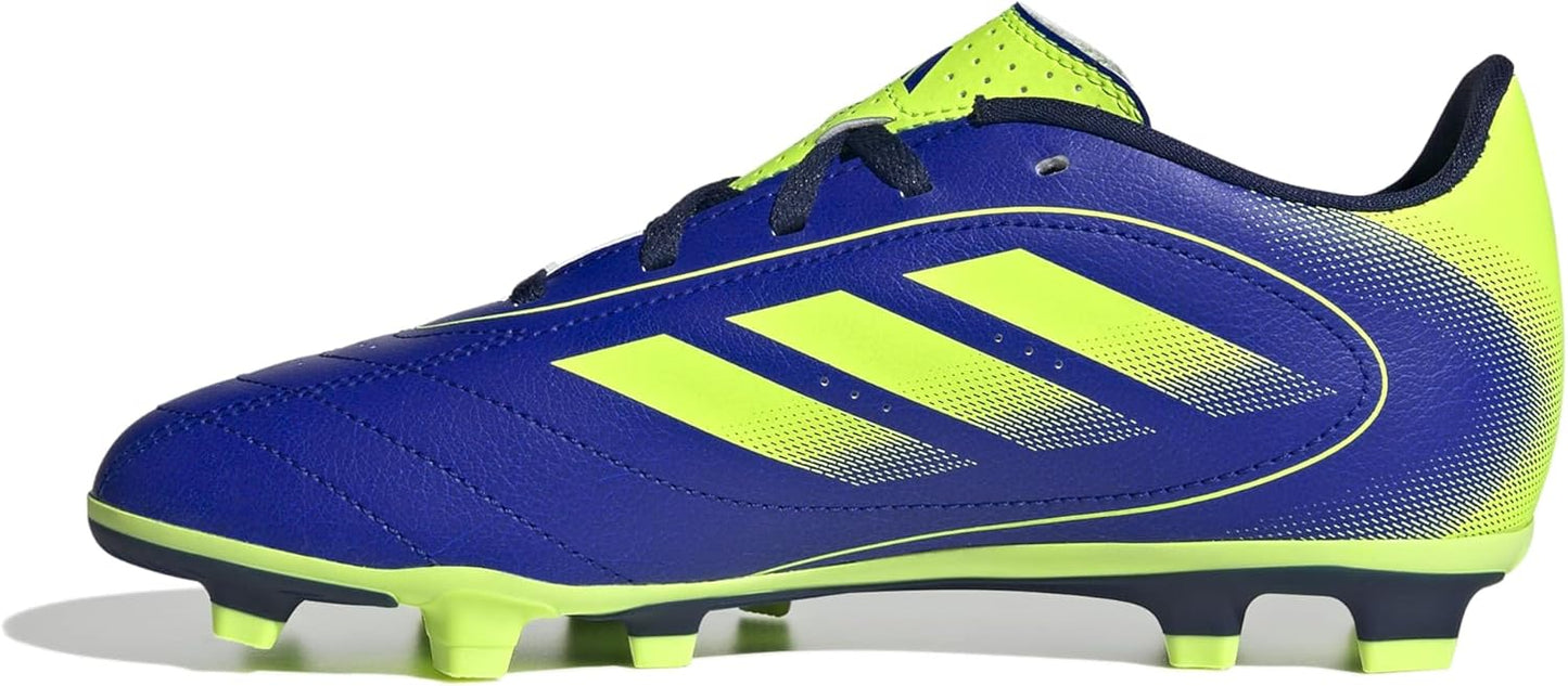 adidas Kids Goletto Ix Soccer Cleats for Multi Surface Play
