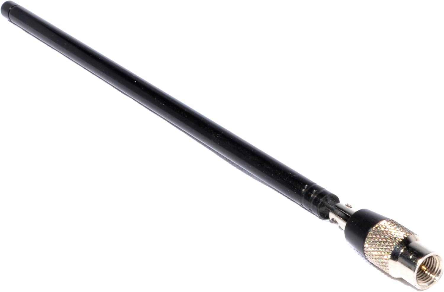 ANT500 Telescopic Antenna for HackRF One - Adjustable Length