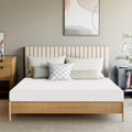 GAESTE 6 in Queen Cooling Memory Mattress - Medium Firm Comfort