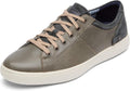 Colle Tie Men's Sneakers - Lightweight Cushioned Casual Shoes
