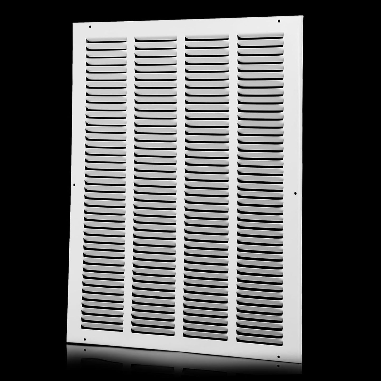 16x20 Return Air Grille for Efficient Airflow and Aesthetics