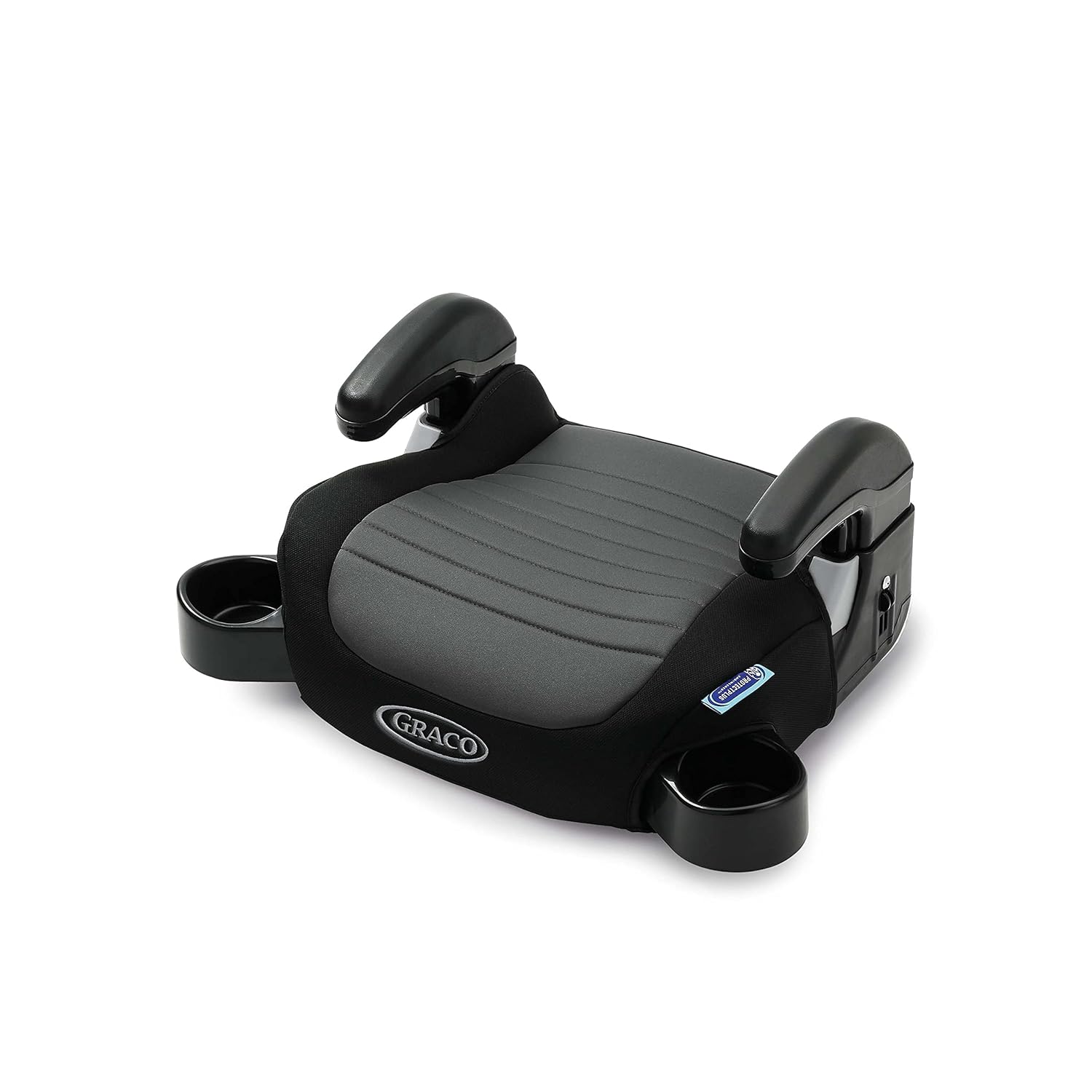 Graco TurboBooster 2.0: Safe Backless Ride!