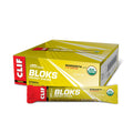 Clif Bloks Margarita Flavor Energy Chews - 3X Sodium Endurance Fuel
