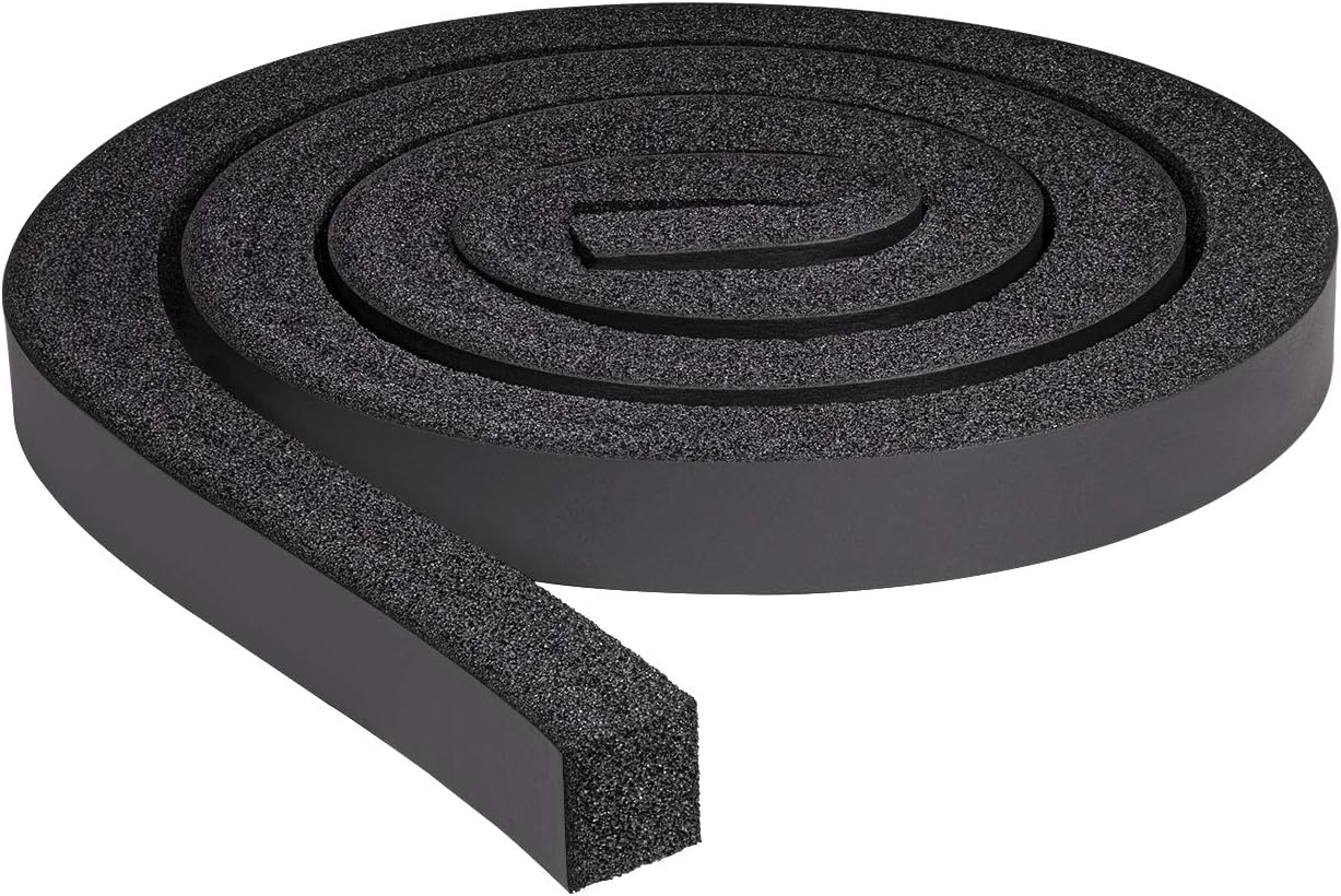 Yotache 13ft High Resilience Foam Insulation for Window AC