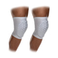 McDavid Moisture Wicking HEX Knee Sleeves for Women and Men
