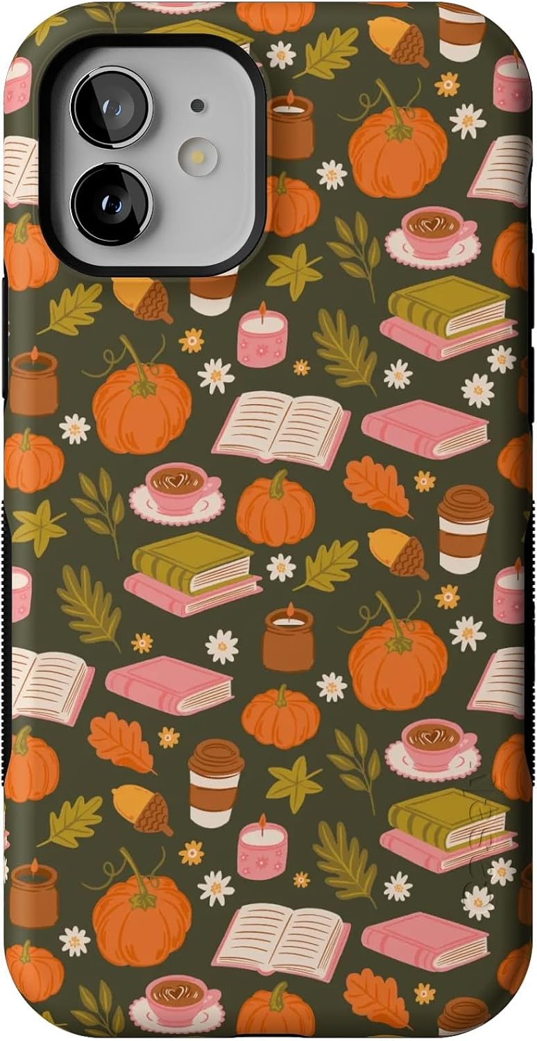 Casely iPhone 12 Mini Case with Bold Protective Design