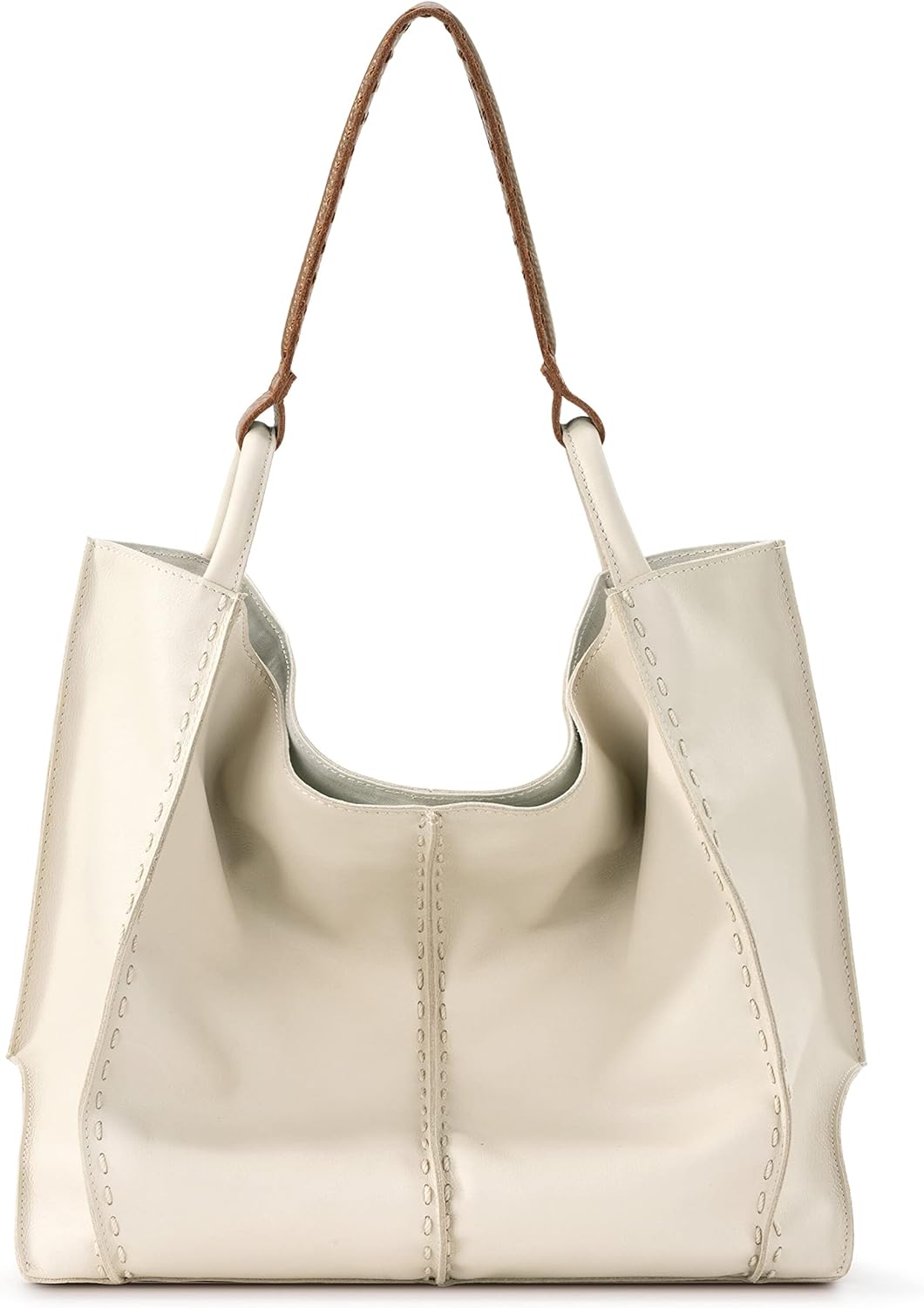 The Sak Los Feliz Large Tote Bag - Stylish Everyday Purse