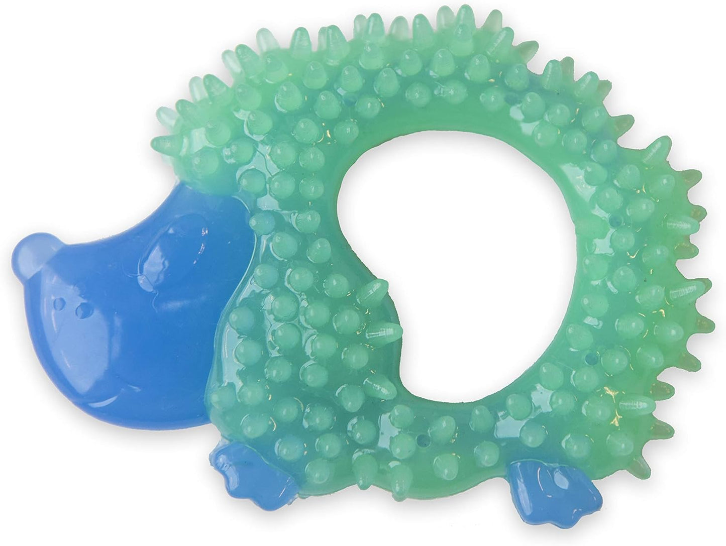 Outward Hound Petstages Hedgehog: Squeaky Fun!