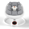 Baby Swings for Infants to Toddler Portable Electric Swing - Bluetooth