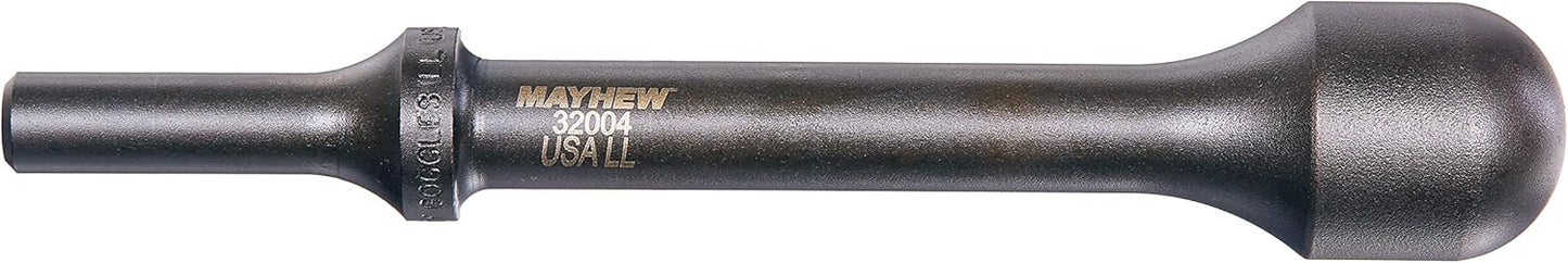 Mayhew Tools 32004 Pneumatic Hammer for Precision Work