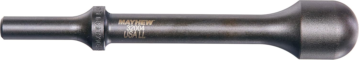 Mayhew Tools 32004 Pneumatic Hammer for Precision Work