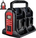Milwaukee 18V Battery Power Inverter - Convert DC to AC Anywhere!