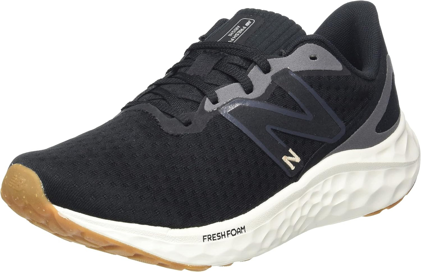 New Balance Women's Fresh Foam Arishi V4 Running Shoe Review