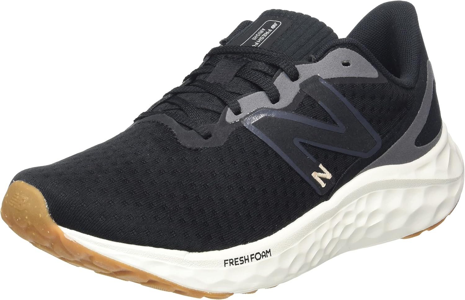 New Balance Women's Fresh Foam Arishi V4 Running Shoe Review