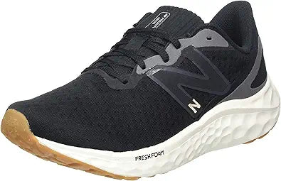 New Balance Women's Fresh Foam Arishi V4 Running Shoe Review