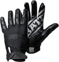Battle Triple Threat Wide Receiver Football Gloves - Sticky Grip next