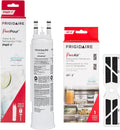 Frigidaire PurePour PWF-1 & PureAir AF-2 Filter Combo Kit Review
