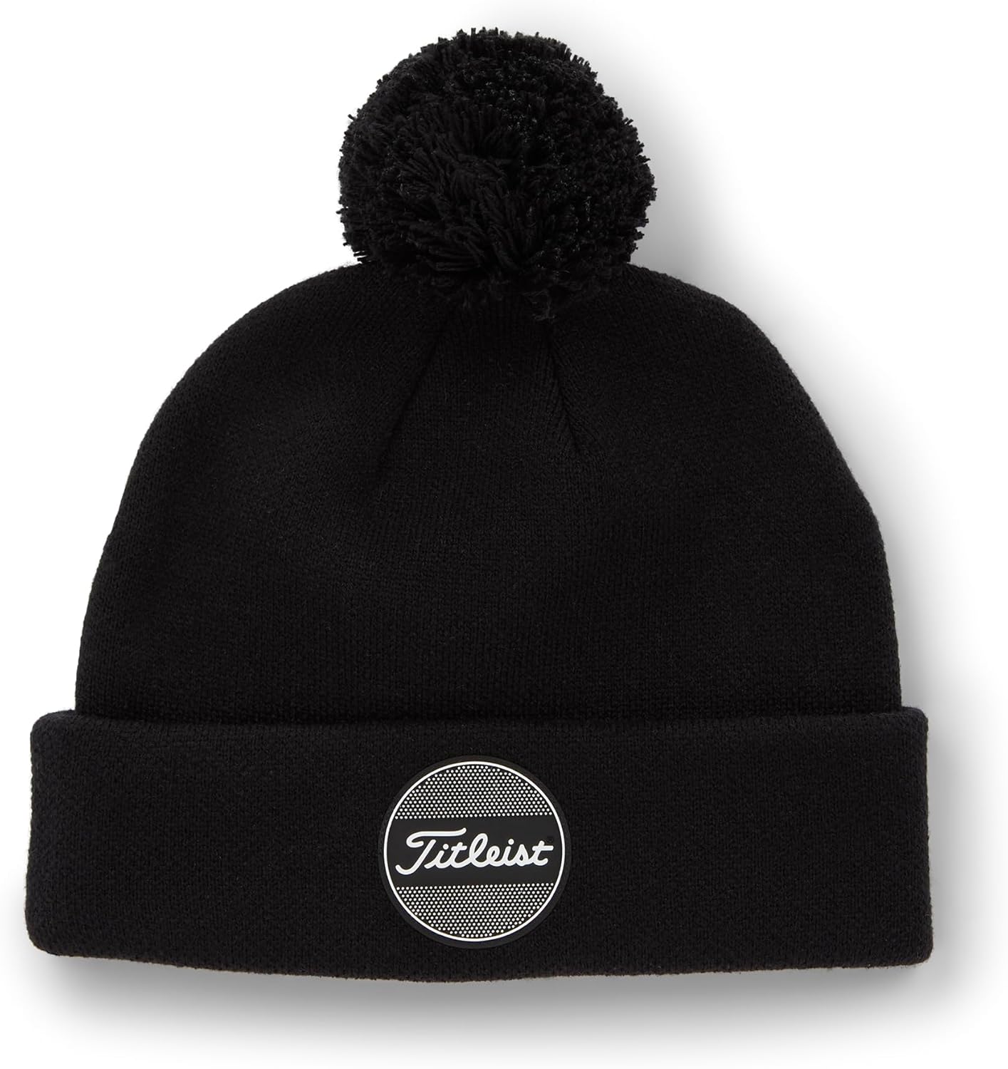 Titleist Golf Previous Season Boardwalk Pom Pom Hat for Comfort