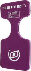 O'Brien X-Large Foam Water Saddle for Rivers, Lakes and Pools - Sturdy