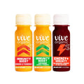 Vive Organic Wellness Shots Variety Pack - 36 Immunity & Energy Shots