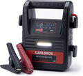 CB20 Battery Jumper Starter Portable - 2000A Fast Recharge Booster