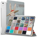 DuraSafe Cases for iPad Mini 6 8.3 in - Slim Dual Angle Stand