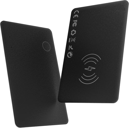 Track Your Wallet Anywhere - WAFTING 2 Pack