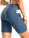 Women's 4D Padded Bike Shorts 5in/7in - Comfortable Long Rides Bikewa