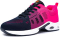 Steel Toe Shoes for Women Lightweight Medium Wide - Comfortable Safety