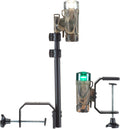 Attwood Portable Navigation Light - Compact Realtree Camouflage