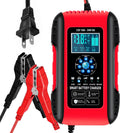 10A Lifepo4 Lead Acid Car Battery Charger - E-FAST