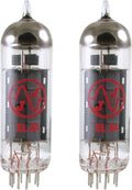 JJ Electronics Amplifier Tube T-EL84-JJ-MP for Guitar Amps
