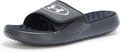 Under Armour Ignite Pro 8 Slide Sandal - Cushioned Stability Shoes