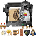 Acmer Laser Engraver Machine 2500mW - Precise Desktop Cutter