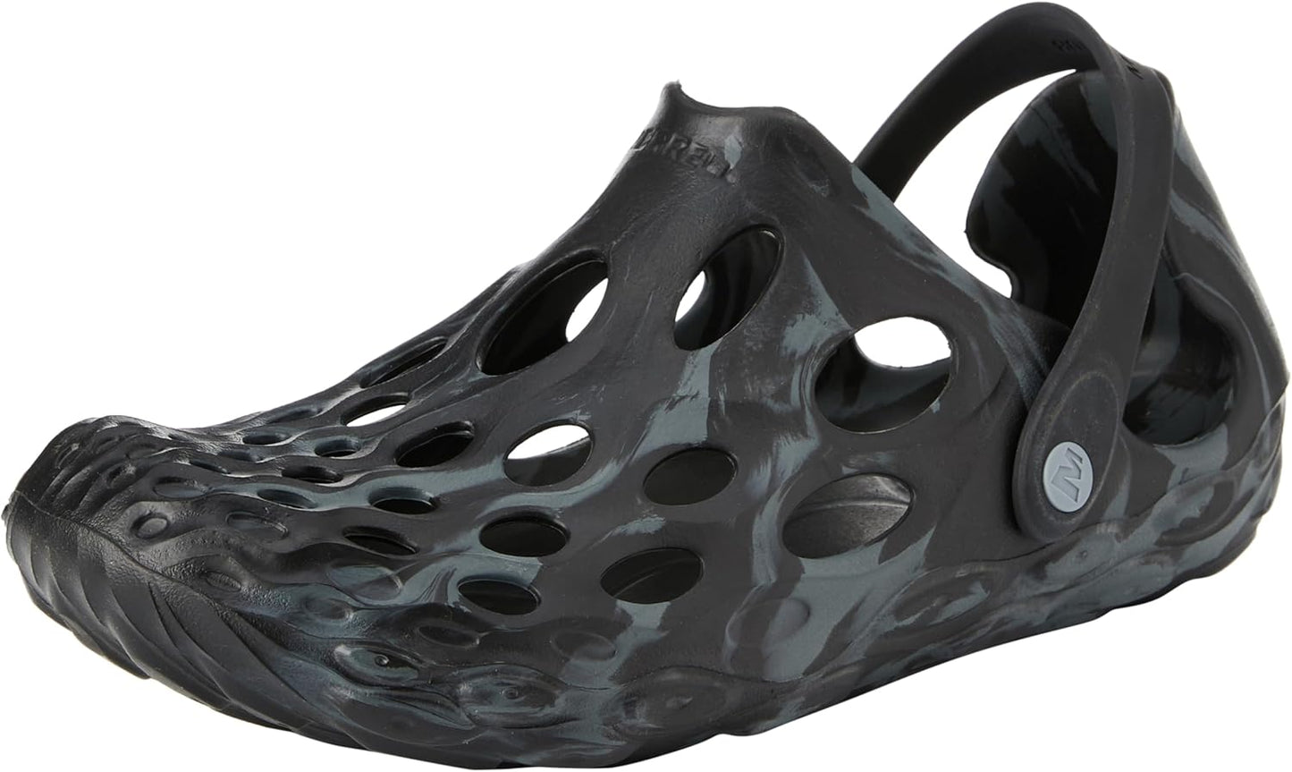 Merrell Men's Hydro Moc Water Shoe: Comfort and Versatility