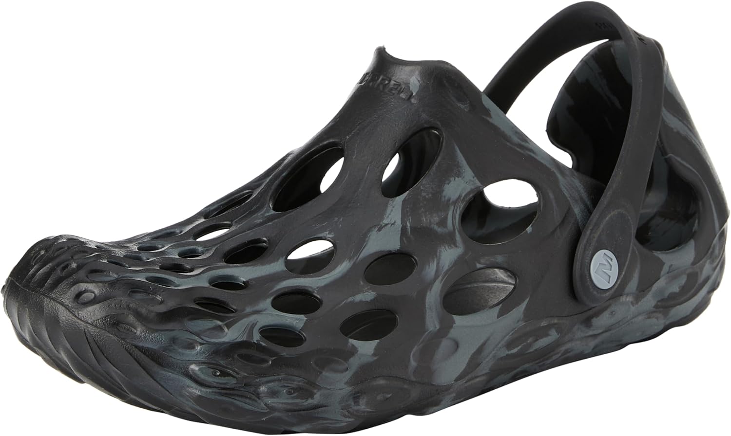 Merrell Men's Hydro Moc Water Shoe: Comfort and Versatility