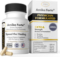 Arnika Forte Capsules for Bruising and Swelling Relief After Surgery