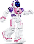 Ruko 6088 Dancing Robot for Girls with APP Control - Interactive