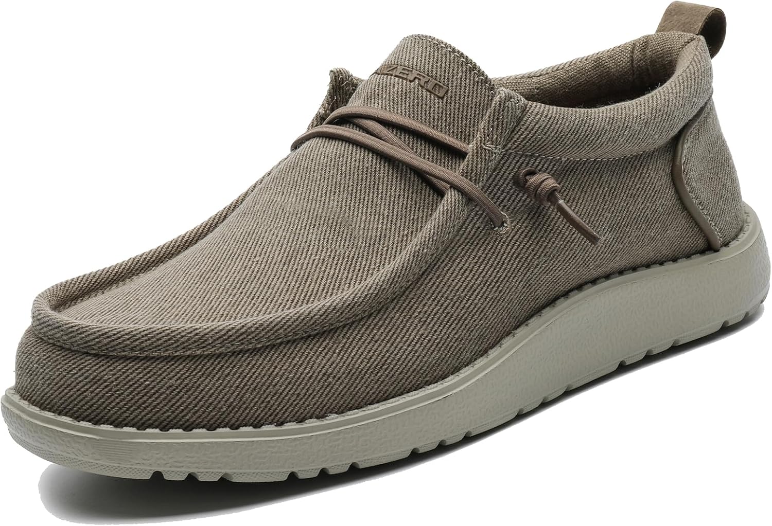 Wide-Shoes for Men with Arch Support for Plantar Fasciitis