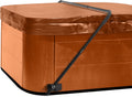 ACTREY Low Mount Spa Cover Lifter for Hot Tubs up to 72in