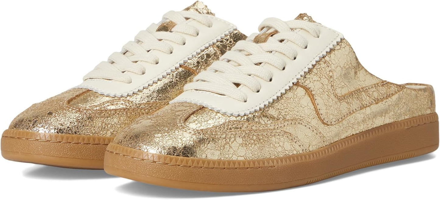 Dolce Vita Womens Notice Fashion Sneaker for Stylish Comfort