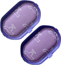Enhanced HEPA Filtration for Dyson Vacuums | 2-Pack