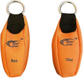 Arborist Throw Weight Pouch Bag 2-Pack Set - Accurate Throwing