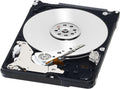 WD Black 320GB Performance Mobile Hard Disk Drive - Fast 7200 RPM