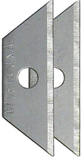 Jonard Tools FOD-RB25 Replacement Blade Pack of 25 - Durable SK5